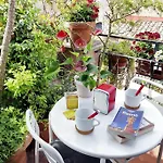 Daire Scala Luxury Terrace *