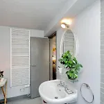 شقة Scala Luxury Terrace روما