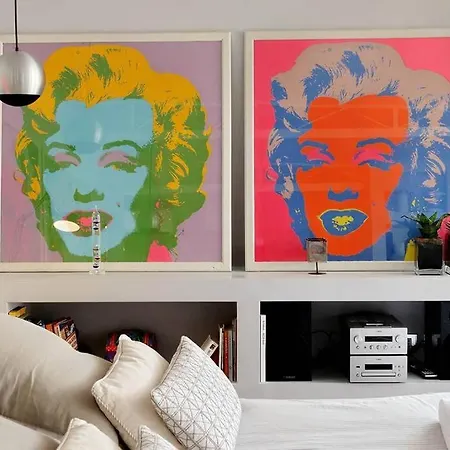 Scala Luxury Terrace *