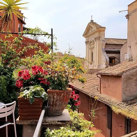 Scala Luxury Terrace