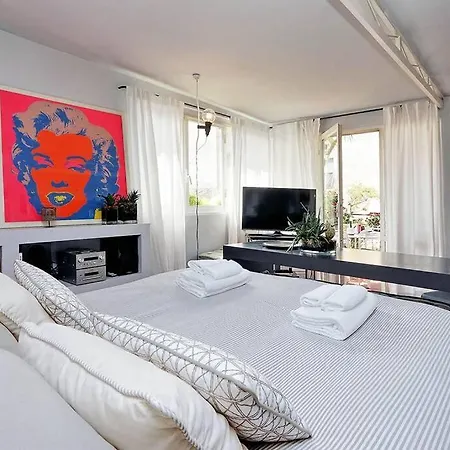 Apartment Scala Luxury Terrace Rome