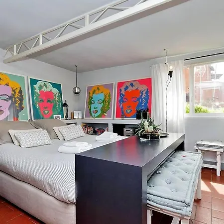 Scala Luxury Terrace *